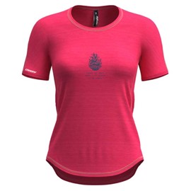 CRAZY IDEA T-SHIRT EXIT DONNA